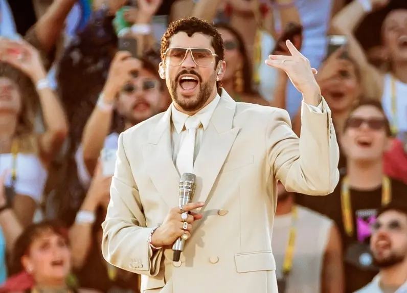 ¡La Música Latina ‘ta Dura! Un ‘Coro’ que Sigue Echando Chispa en Estados Unidos La Música Latina es un Fenómeno que Sigue Creciendo en Estados Unidos