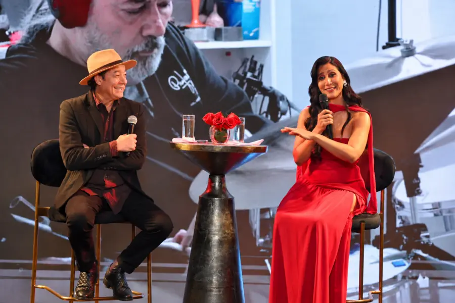 Nathalie Peña-Comas nos trae un bacano viaje musical a México con Quinto Elemento: Tierra