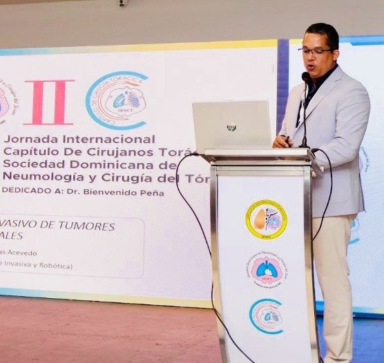 NeumoMeet 2026: Un encuentro para la Medicina Respiratoria del País