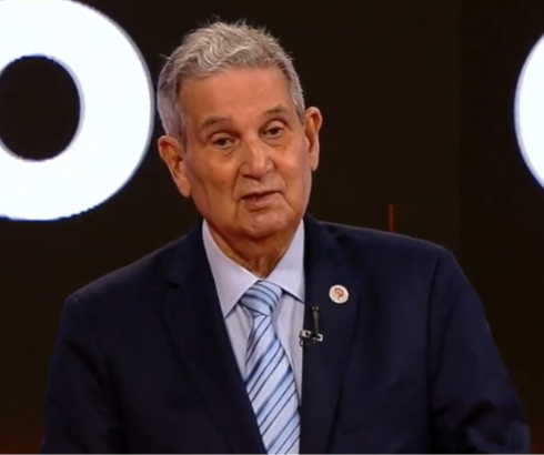 ¡A ponerse de acuerdo! Puello propone un ‘coro’ por la salud dominicana a largo plazo A ponerse de acuerdo Puello propone un coro por la salud dominicana a largo plazo