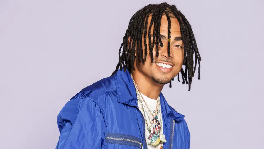 Ozuna en Candela por el ICE: Un Coro que Armó Tremenda Vaina