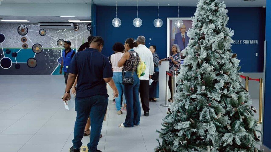Paro Médico del CMD: Pacientes Desorientados en el Gran Santo Domingo