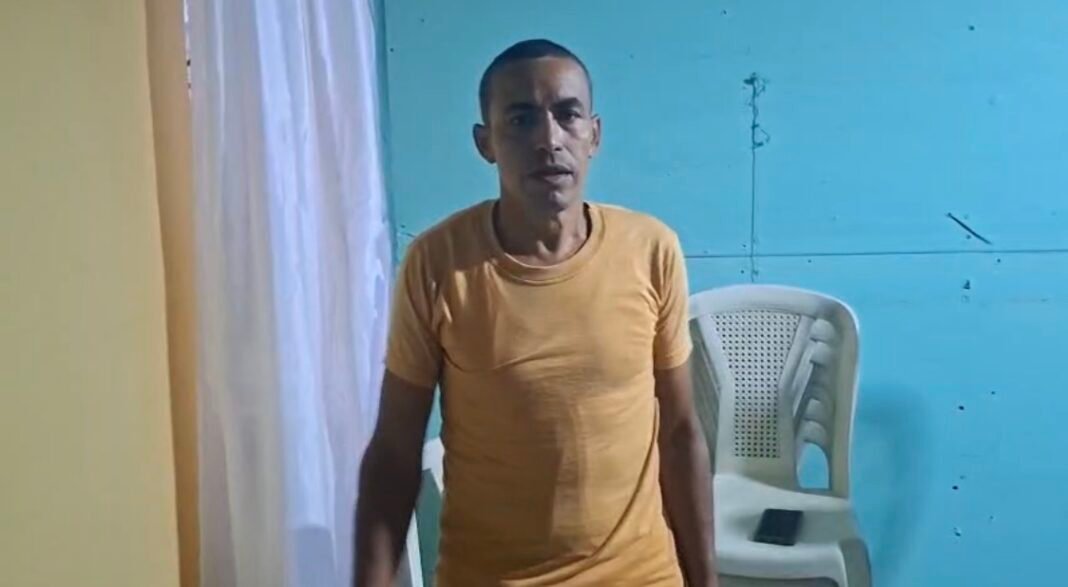 ¡Tremenda Vaina! Padre exige investigación por muerte de su hijo en escuela de Los Alcarrizos Padre exige investigacion por muerte de su hijo en escuela de Los Alcarrizos