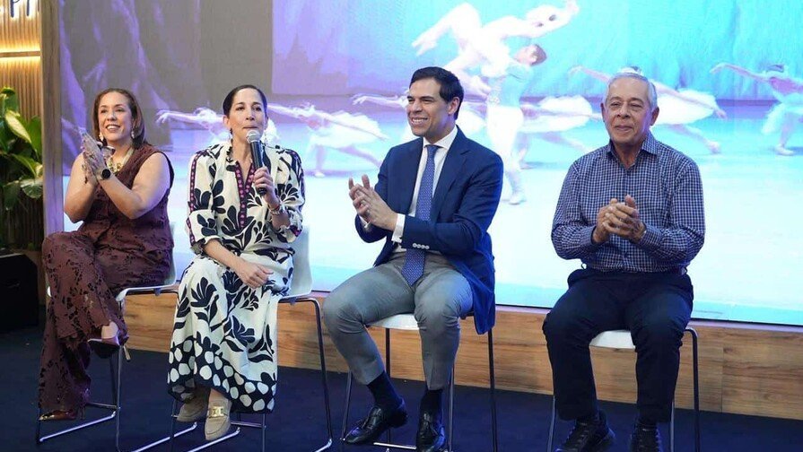 RD y Panamá Hacen un ‘Coro’ Cinematográfico: ¡El Cine se Pone ‘Jevi’! República Dominicana y Panamá Hacen un Coro Cinematográfico: El Cine se Pone Jevi