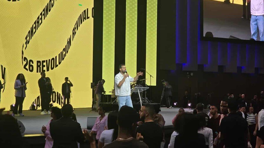 Juventud en la ‘brega’: Pastores llaman a acompañar a los jóvenes ante la ansiedad y la incertidumbre Juventud en la brega: Pastores llaman a acompañar a los jóvenes ante la ansiedad y la incertidumbre