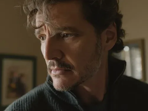 Klk con el chelo! Pedro Pascal en Behemoth!, un rompecabezas que lo puso a sudar en Nueva York