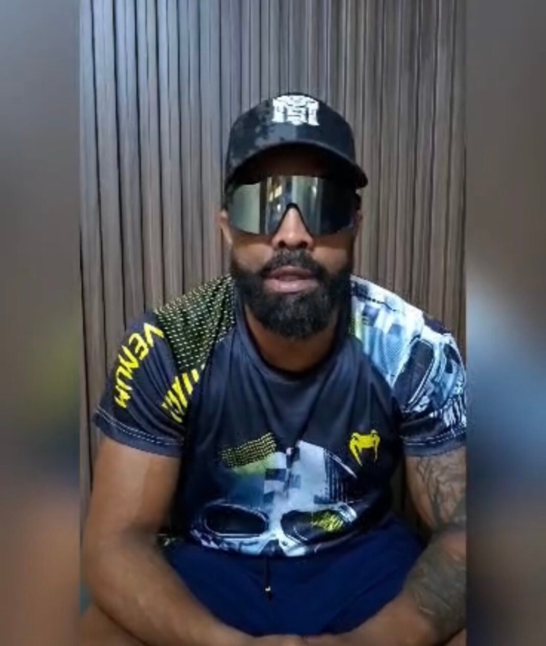 Jhonasky Sojo en un ‘tranque’: ¡Denuncia supuesta estafa por carro importado! Jhonasky Sojo en un tranque: Denuncia supuesta estafa por carro importado