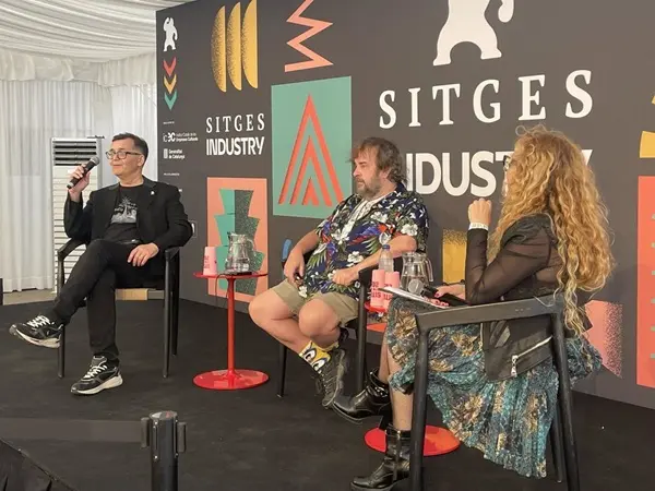 Peter Jackson suelta el ‘chisme’: la vaina de hacer cine es un estrés del otro mundo Peter Jackson: Hacer cine es un estrés del otro mundo