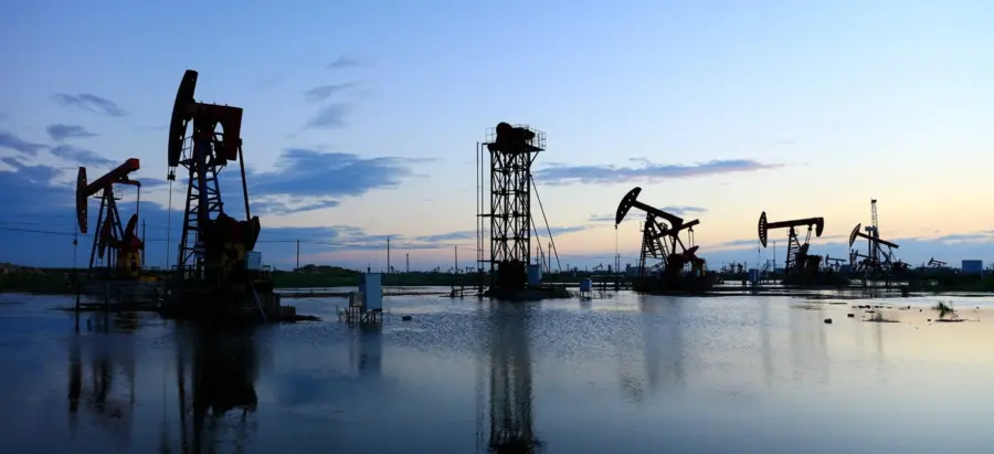 El Petróleo en Picada: La ‘Vaina’ de Oriente Medio que Tiene al Mundo en Tensión El Petróleo en Picada: Las Tensiones en Oriente Medio que Afectan al Mercado Global
