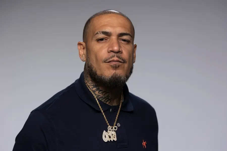Klk, Polaco! El Durísimo del Rap llega a Santo Domingo para un Coro histórico