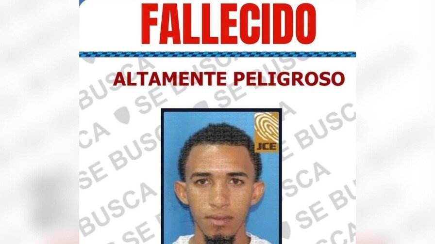 Tragedia por un ‘Lío’ de RD$200: ‘Carlos el Menol’ Cae Abatido por la Policía Tragedia por un Lío de RD$200: Carlos el Menol Cae Abatido por la Policía