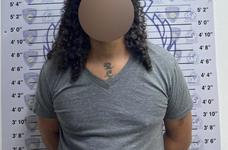 ¡Se armó el ‘tapón’! Dominico-neerlandés ‘apresao’ en Herrera por lavado de activos Dominico-neerlandés arrestado en Herrera por lavado de activos