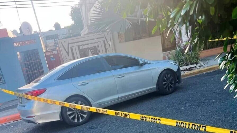 ¡La ‘vaina’ está ‘fea’! Policía busca a ‘tigueres’ por muerte de taxista en SDE Policía busca a implicados por muerte de taxista en SDE
