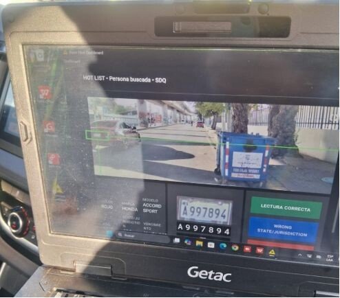 La PN La Nueva Tecnología de Placas que Cambia el Juego