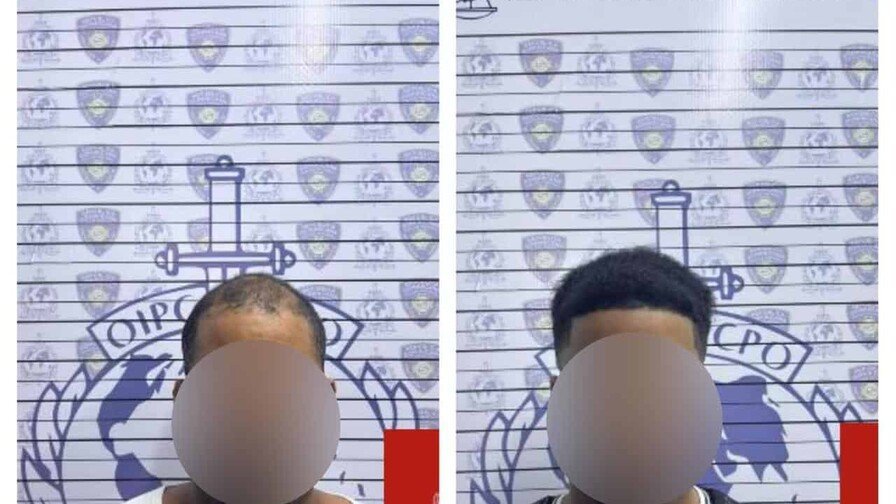 ¡Se Armó el ‘Corre Corre’! Padre e Hijo Caen Presos por Tráfico de Droga en SPM Padre e Hijo Caen Presos por Tráfico de Droga en San Pedro de Macorís