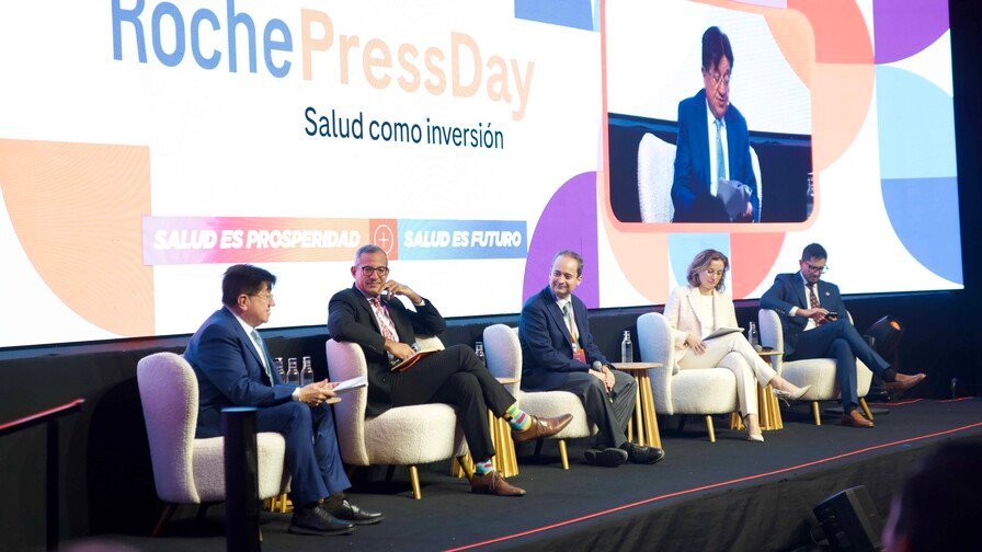 Salud no es un gasto, es un negocion: La inversión que impulsa nuestra economía