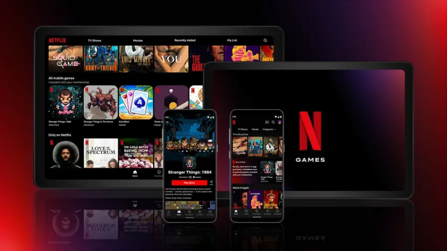 Netflix despide a mil empleados
