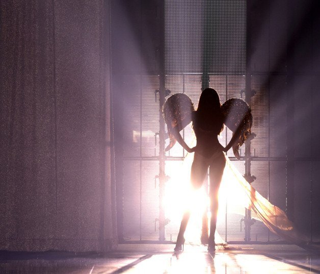 Victoria’s Secret y el ‘Tumbao’ de Solange: ¿Qué Pasó con Andreína? Victoria's Secret y el Impacto de Solange: Qué Sucedió con Andreína