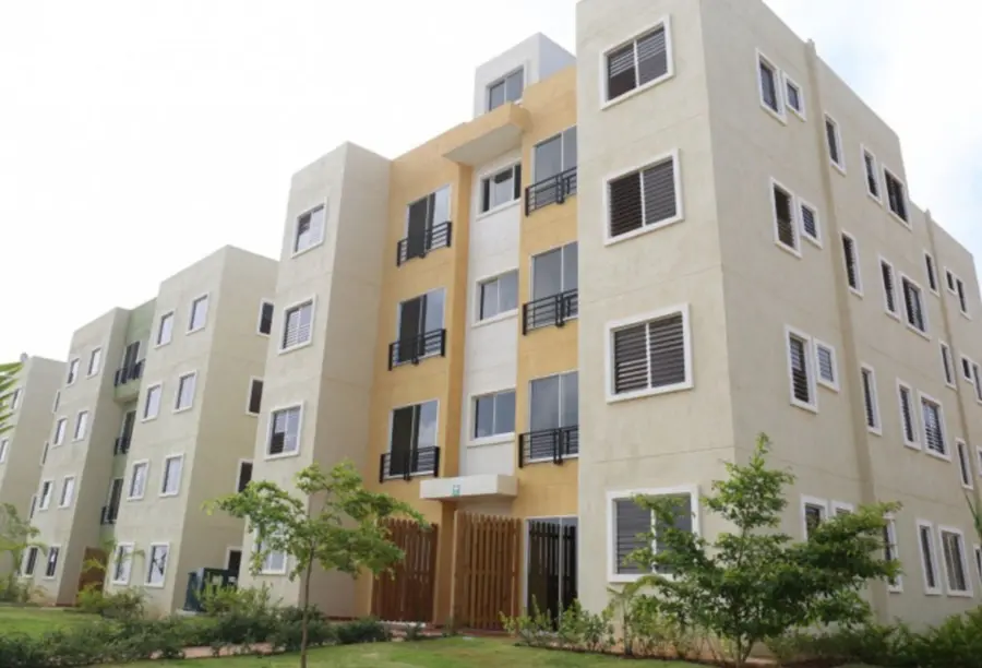 ‘La Vaina’ de la Primera Vivienda: Altas Tasas Hipotecarias Ponen el Camino ‘Cuesta Arriba’ La Primera Vivienda: Altas Tasas Hipotecarias Ponen el Camino Cuesta Arriba