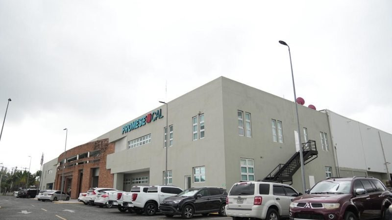 El ‘Coro’ de Medicamentos: Promese/CAL Refuerza Farmacias del Pueblo Promese/CAL Refuerza Suministro de Medicamentos en Farmacias del Pueblo