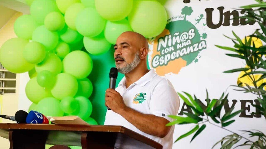 ¡Un ‘coro’ de esperanza! Proponen programa ‘jevi’ para ‘tigueritos’ en Santiago Un coro de esperanza Proponen programa para jovenes en Santiago
