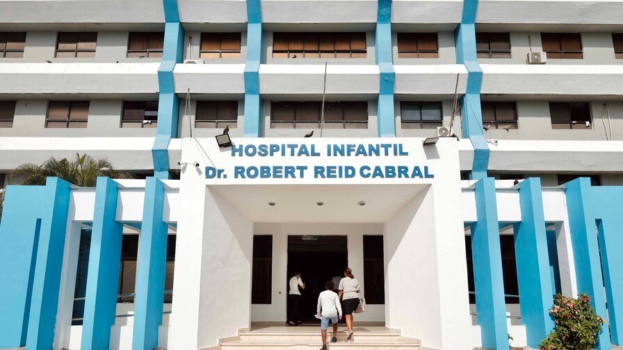 ¡Qué ‘Vaina’! ‘Falla Eléctrica’ Pone en Aprietos al Robert Reid Cabral: ¿Edesur o el Hospital, quién tiene la razón? Falla Eléctrica Pone en Aprietos al Robert Reid Cabral: ¿Edesur o el Hospital, quién tiene la razón?