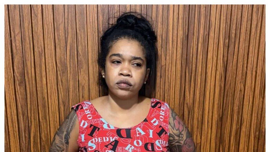 ‘Yolaska’ y el Alemán: Un ‘Lío’ de Amor y Asalto en Puerto Plata Yolaska y el Aleman: Un Lio de Amor y Asalto en Puerto Plata