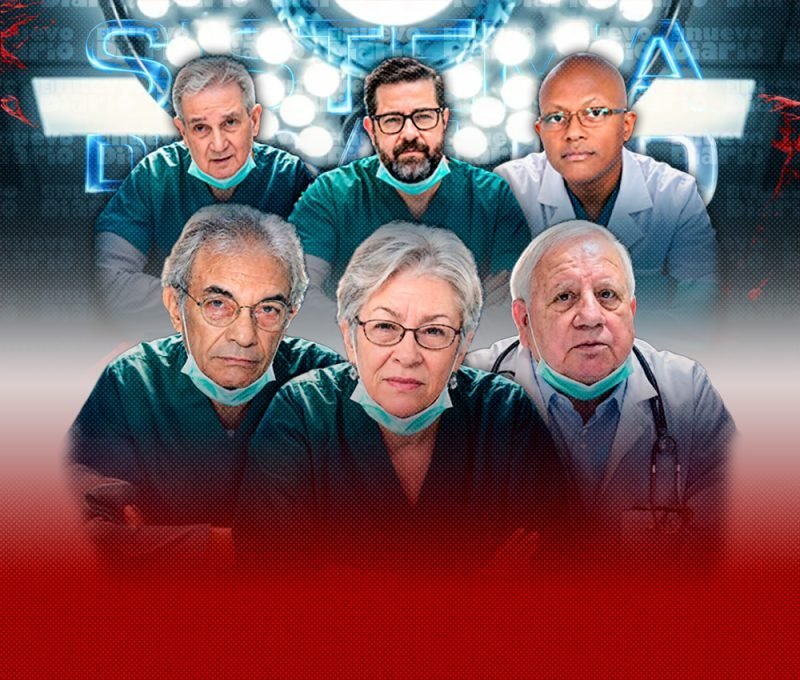 RD Debate 2026: El Sistema de Salud en la mira con expertos