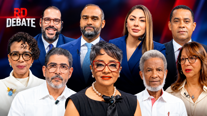 ¡A ‘Meter Mano’ con la Salud Mental!: Especialistas Dominicanos en un ‘Coro’ vital A Meter Mano con la Salud Mental: Especialistas Dominicanos en un Coro vital