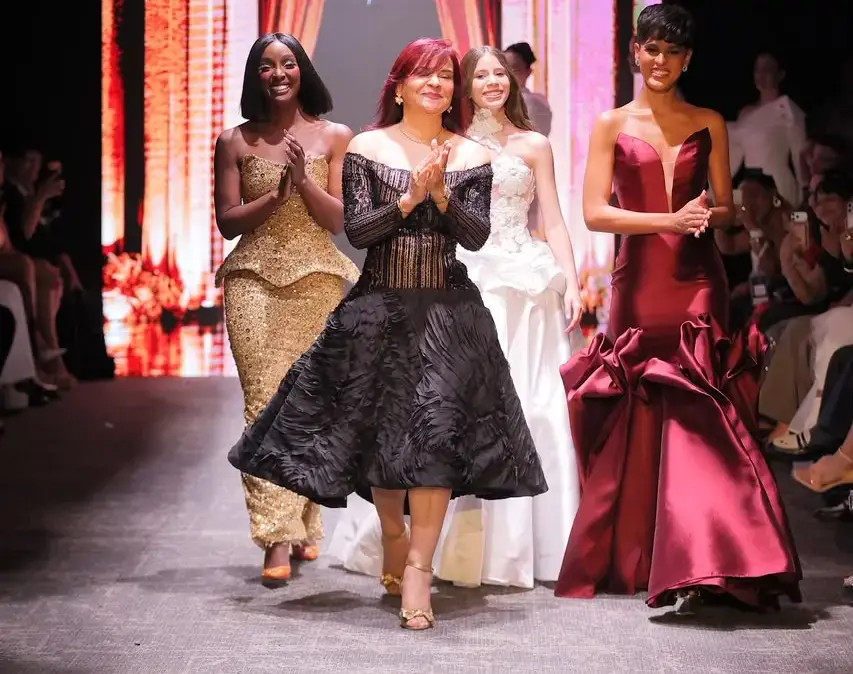 RD Fashion Week 2026: Exhibiendo el talento dominicano