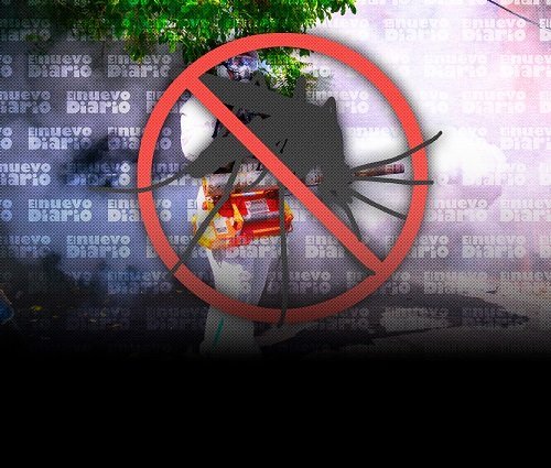 RD le da ‘pa’ bajo al Dengue: ¡Qué ‘bacano’ este logro en Salud Pública! RD le da para abajo al Dengue: Que bacano este logro en Salud Publica