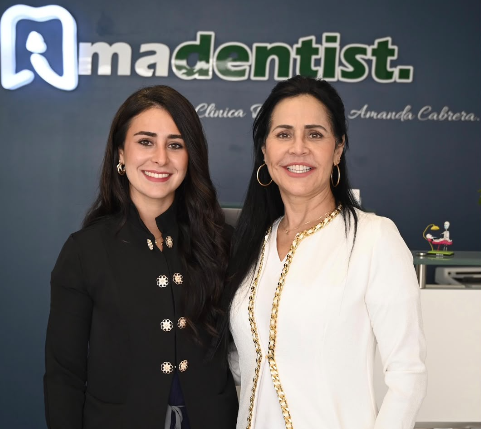 Medicina Dental del Sueño: ¡Un palo jevi para la odontología dominicana! Medicina Dental del Sueño: Un gran avance para la odontología dominicana