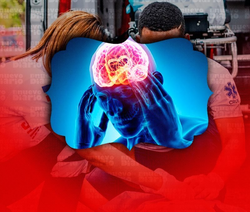 Ojo al Dato con el ACV La salud del dominicano en juego