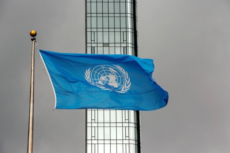 El ‘tigueraje’ diplomático: RD se abstuvo en votación clave de la ONU sobre Cuba El tigueraje diplomático: RD se abstuvo en votación clave de la ONU sobre Cuba