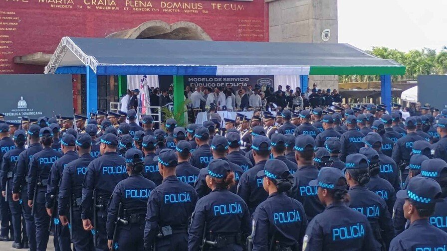 Patrullaje Policial: ¡La ‘Vaina’ Está Dando Frutos! Menos Robos en el Patio Patrullaje Policial: La Iniciativa Está Dando Frutos, Menos Robos en el País
