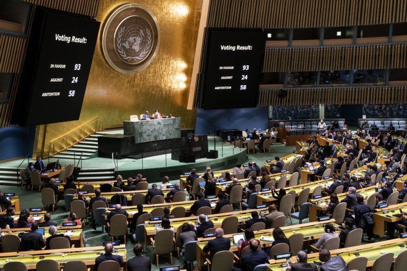 Republica Dominicana Reelecta en el Consejo de DDHH de la ONU