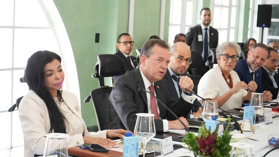 República Dominicana y Estados Unidos Refuerzan Coordinación Binacional