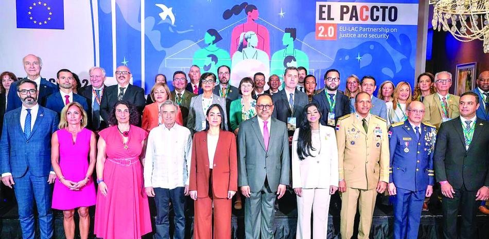 ¡Qué palo! RD le da un ‘bonche’ al crimen organizado: 153 rescates RD le da un palo al crimen organizado: 153 rescates