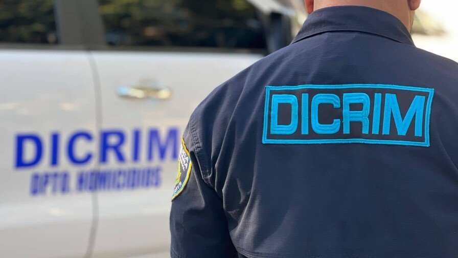 Rescate de mujer raptada en Santiago: el agresor escapa