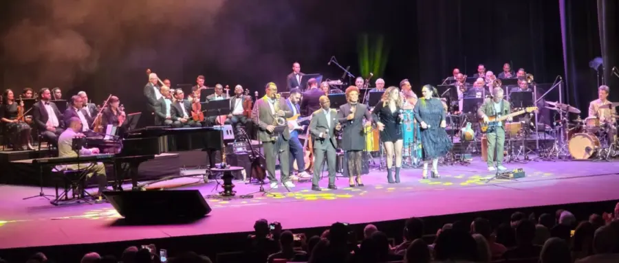 Retro Jazz: ¡15 años de puro ‘coro’ musical dominicano! Retro Jazz: 15 años de puro coro musical dominicano