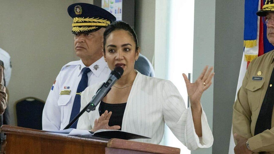 El ‘KlK’ con las municiones dominicanas en Haití: ¡Nadie suelta prenda! La incógnita sobre municiones dominicanas en Haití: Reunión de seguridad sin respuestas