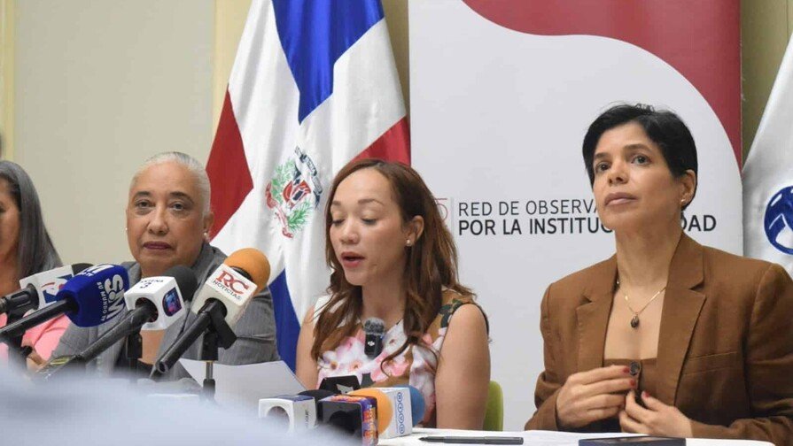 ROI Pide Transparencia y Paridad en Selección de Jueces de la SCJ