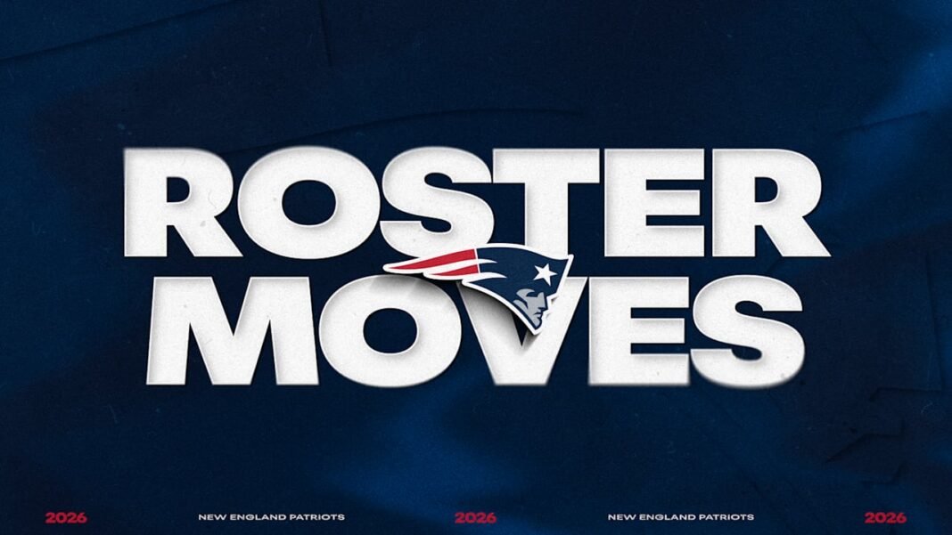 ¡Aja! Romeo Doubs, WR de Patriots, a la Reserva de Lesionados: ¿Qué Significa Este ‘Palo’? Romeo Doubs, WR de Patriots, a la Reserva de Lesionados: ¿Que Significa Este Palo?