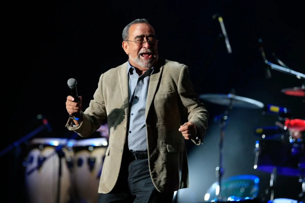 Andy Montañez y sus ‘boleros’, ¡Una Vaina ‘Bacana’ en Homenaje al Sonero Mayor! Andy Montañez y sus boleros, Una Vaina Bacana en Homenaje al Sonero Mayor