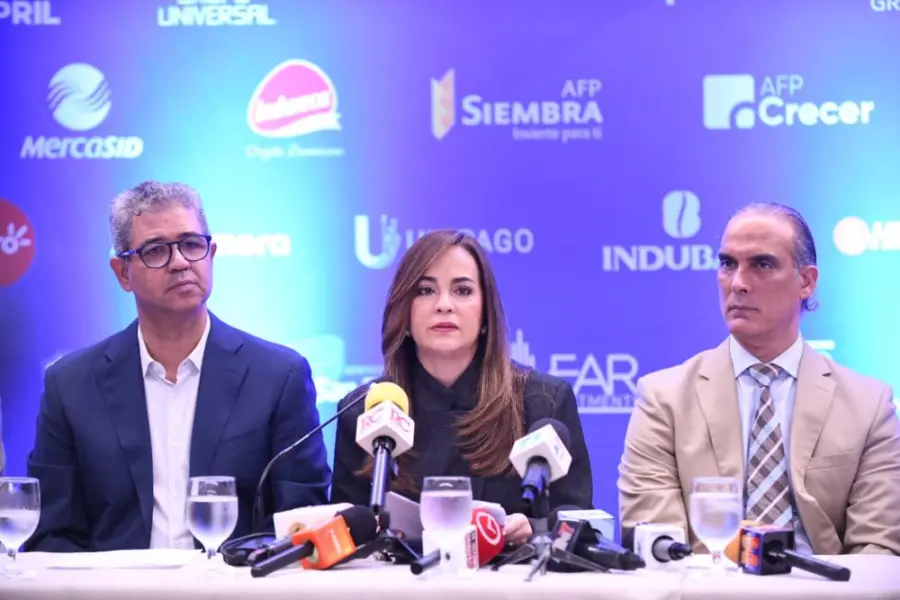 Licencias por Salud Mental: ‘La Vaina’ se Pone Seria en el Sector Empresarial Dominicano Licencias por Salud Mental: La Situación se Pone Seria en el Sector Empresarial Dominicano