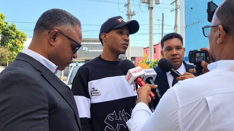 La tragedia del celular: Se entrega joven en caso Contreras