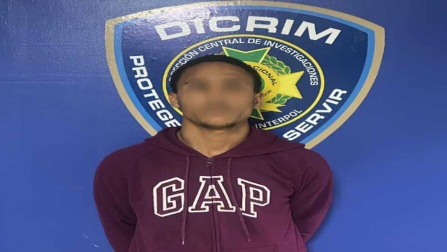Otro ‘Tigueraje’ Se Entrega por Muerte de Sargento en Santiago: ¿Qué Pasó en La Canela? Otro Implicado Se Entrega por Muerte de Sargento en Santiago