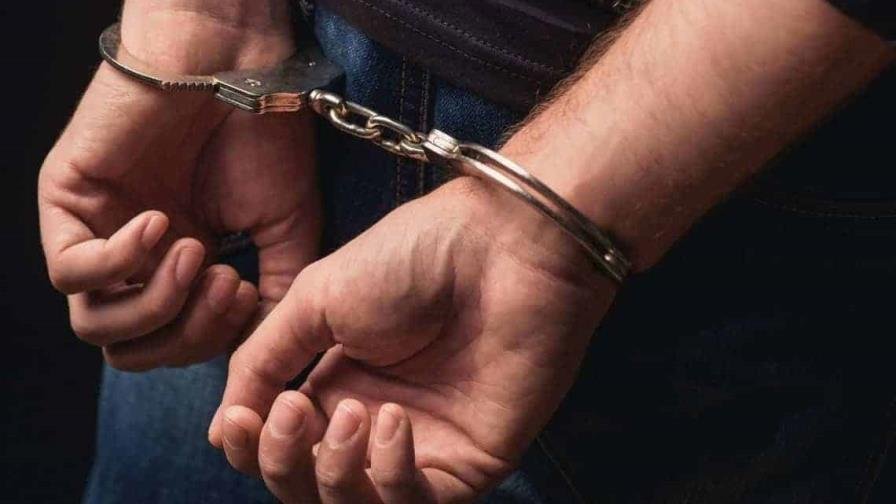 Santiago: ¡’Vaina’ seria! Dos hombres buscados por homicidio de 2014 se entregaron Santiago: Dos hombres buscados por homicidio de 2014 se entregaron