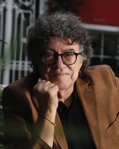¡El ‘klk’ de la música! Fallece Piero, el cantautor de ‘Mi Viejo’, dejando un legado ‘bacano’ Fallece Piero, el cantautor de Mi Viejo, dejando un legado
