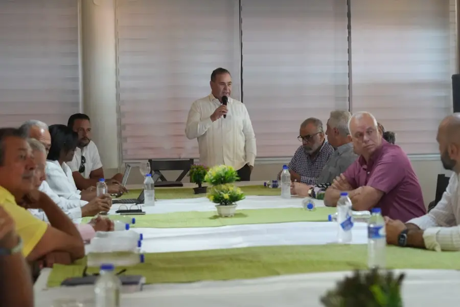 Arroz dominicano: ¡La ‘esperanza’ se siembra con la renegociación del DR-CAFTA! Arroz dominicano: La esperanza se siembra con la renegociación del DR-CAFTA